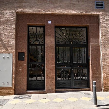 Casa Laura Apartment Almunecar Exterior photo